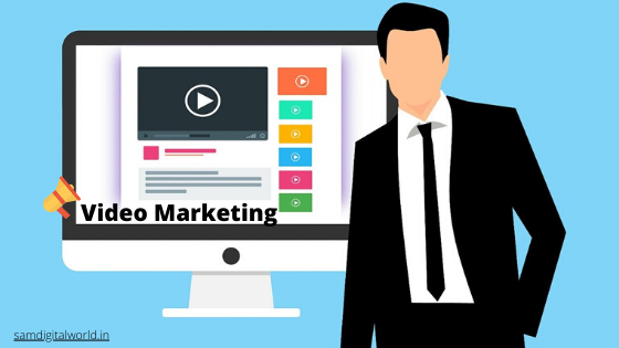 Video Marketing