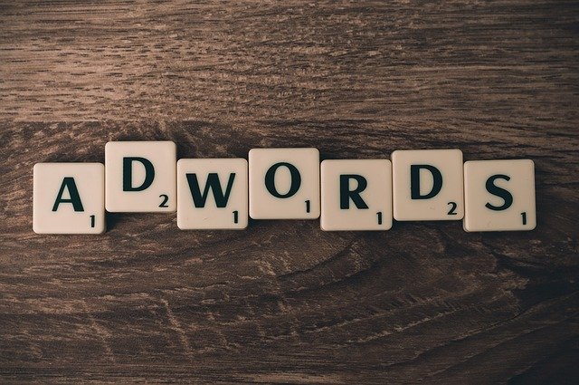 google adwords