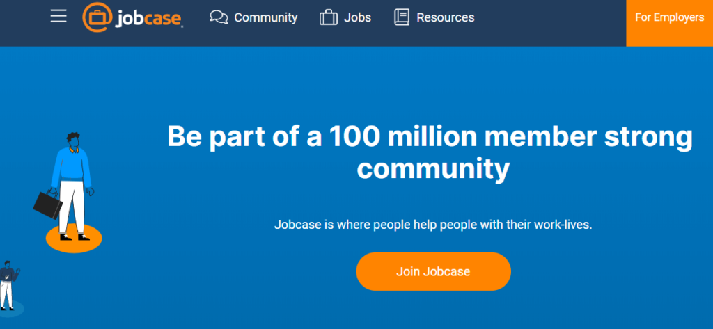 jobcase 