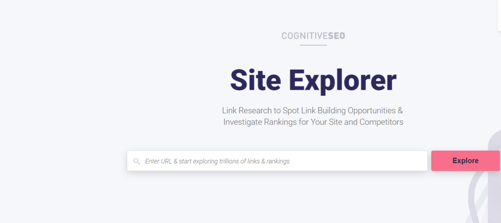 cognitive seo free backlink seo checker tool