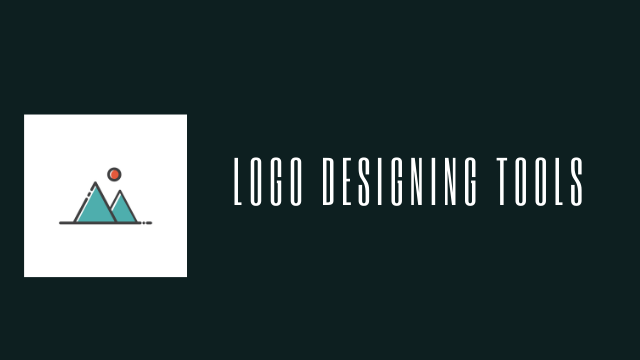 best tools for logo design