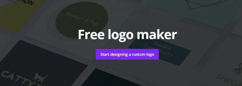 canva image-logo design tools