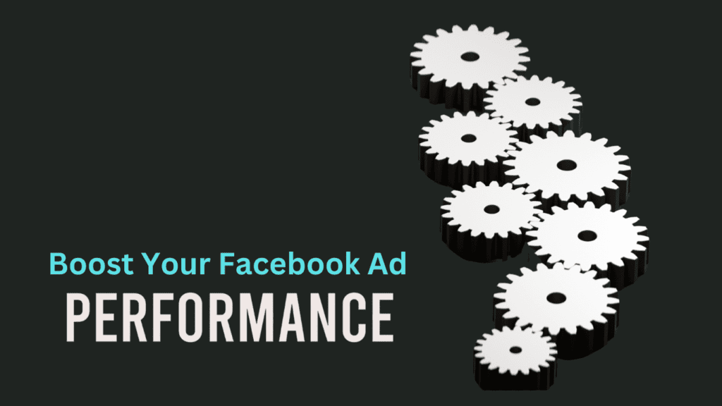 Facebook Ad Performance